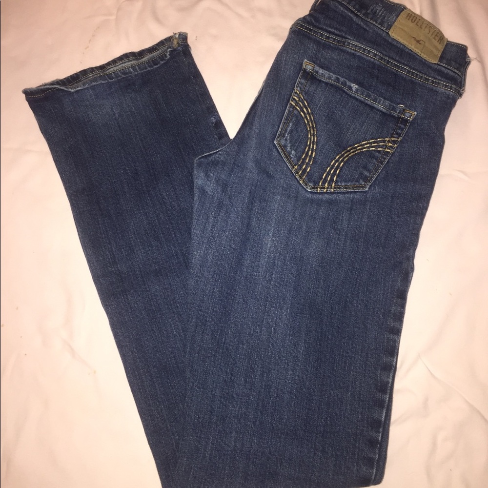 jeans